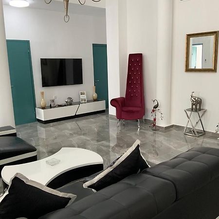 Villa Elie エイラート エクステリア 写真