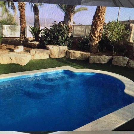 Villa Elie エイラート エクステリア 写真