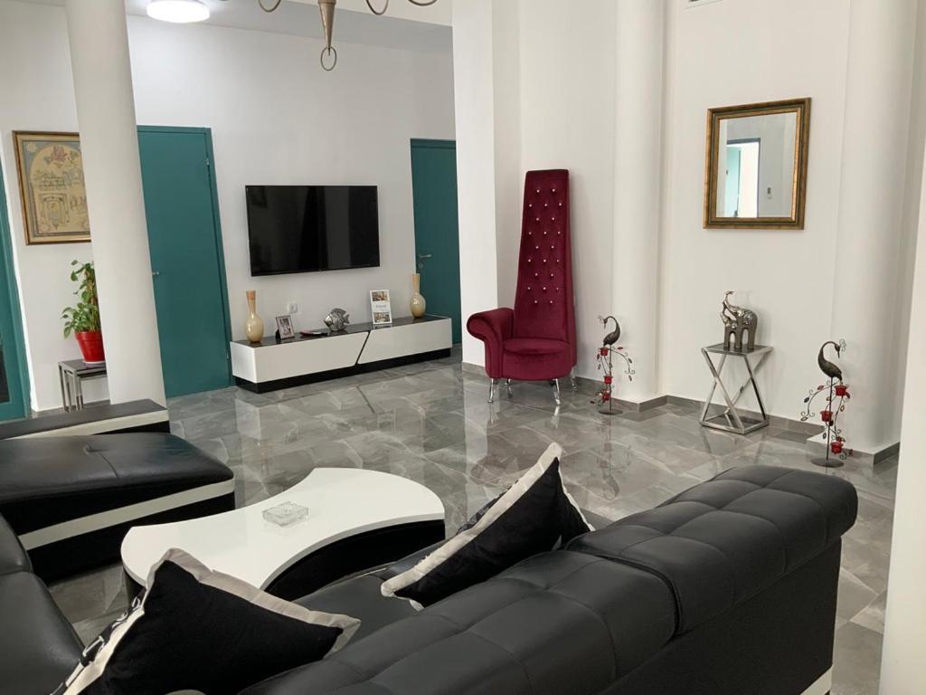Villa Elie エイラート エクステリア 写真