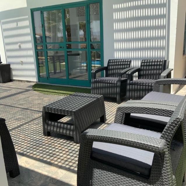 Villa Elie エイラート エクステリア 写真
